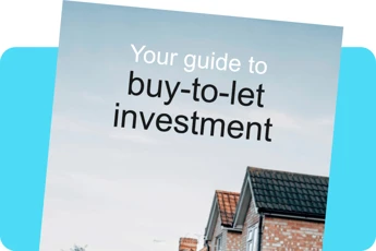 Buy To Let Investment Guide